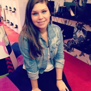 Meet your Posher, Jamie